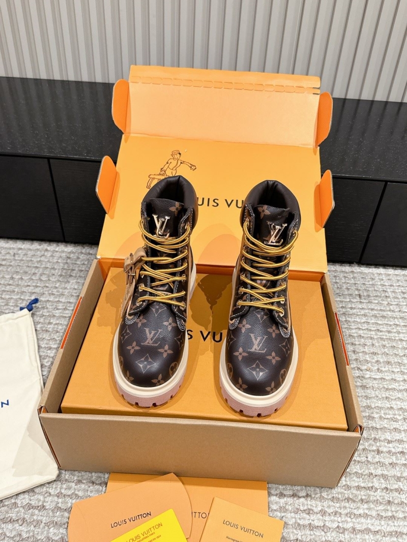 LV Boots